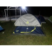 CAMPAMENTO  5º Y 6º GRADO